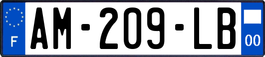 AM-209-LB