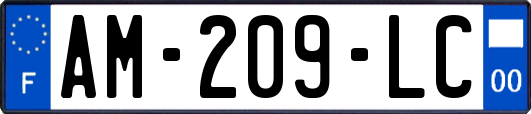 AM-209-LC