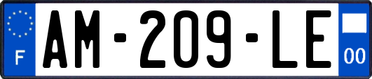 AM-209-LE
