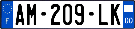 AM-209-LK