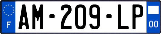 AM-209-LP