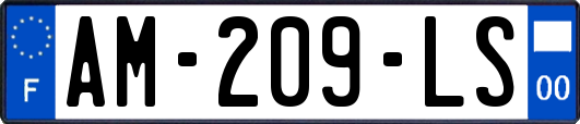 AM-209-LS
