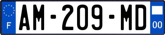 AM-209-MD