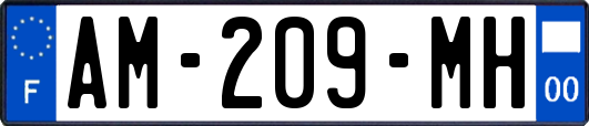 AM-209-MH