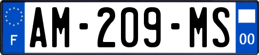 AM-209-MS