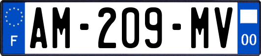AM-209-MV