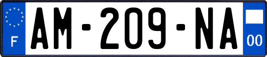 AM-209-NA