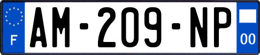 AM-209-NP