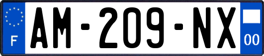 AM-209-NX