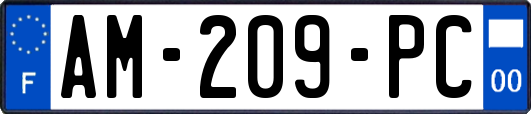 AM-209-PC