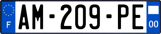 AM-209-PE