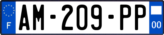 AM-209-PP