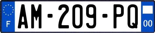 AM-209-PQ