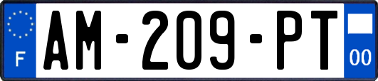 AM-209-PT