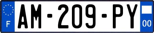 AM-209-PY