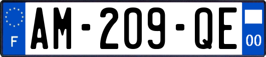 AM-209-QE