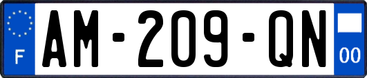 AM-209-QN