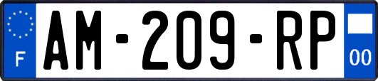 AM-209-RP