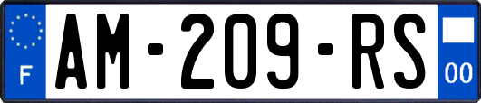 AM-209-RS
