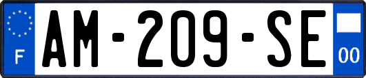 AM-209-SE