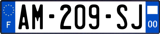 AM-209-SJ