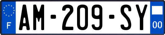 AM-209-SY