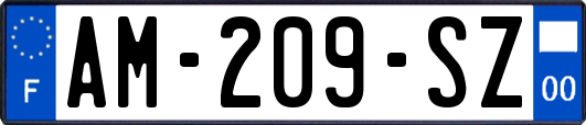 AM-209-SZ