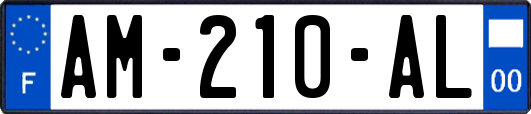 AM-210-AL