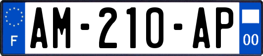 AM-210-AP