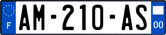 AM-210-AS