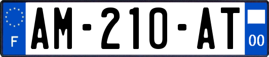 AM-210-AT