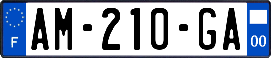 AM-210-GA