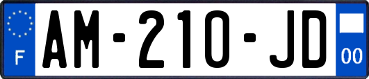 AM-210-JD