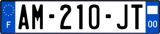 AM-210-JT