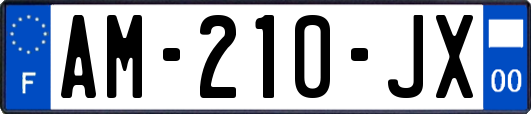 AM-210-JX