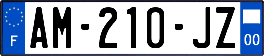 AM-210-JZ