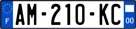 AM-210-KC
