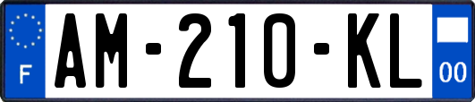 AM-210-KL