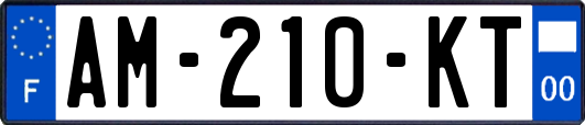 AM-210-KT