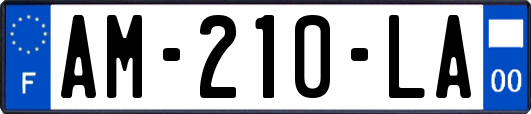 AM-210-LA