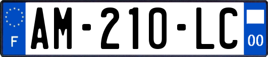 AM-210-LC