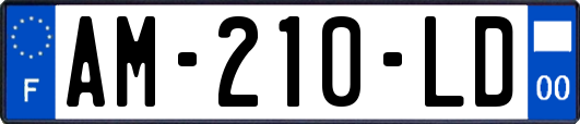 AM-210-LD