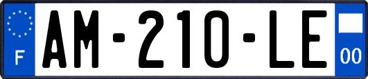 AM-210-LE