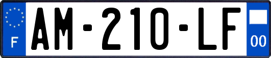 AM-210-LF