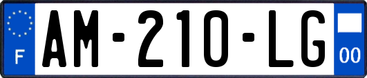 AM-210-LG