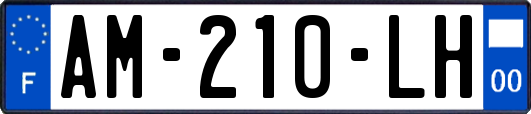AM-210-LH