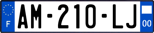 AM-210-LJ