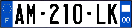 AM-210-LK