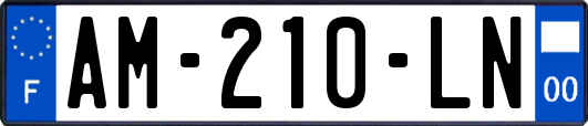 AM-210-LN