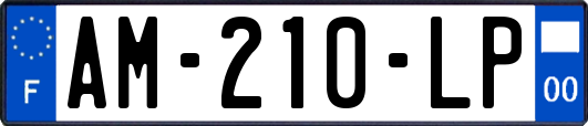 AM-210-LP